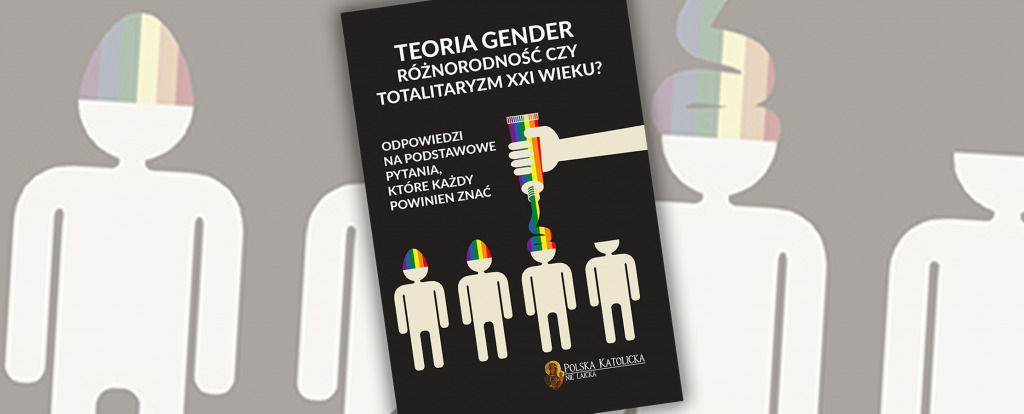 Książka, kt&oacute;ra jest tarczą dla naszych dzieci