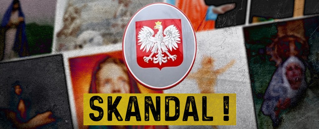 Skandal: hańba polskiej dyplomacji kulturalnej w Wiedniu!