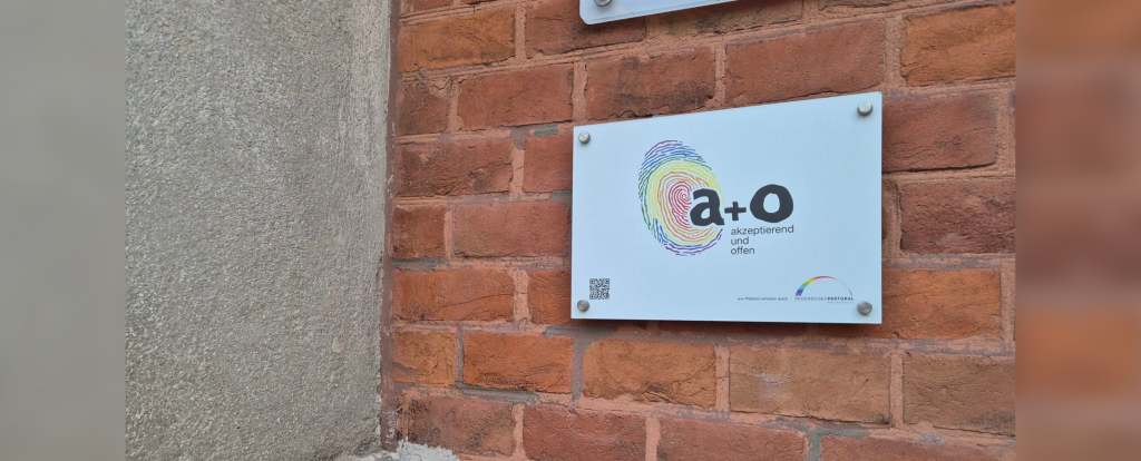 Nie dla Gender-Kościoła w Austrii &ndash; Nie dla odznaczenia &bdquo;a+o&rdquo;