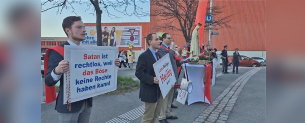 &bdquo;Tak, to jest mowa nienawiści&rdquo;
