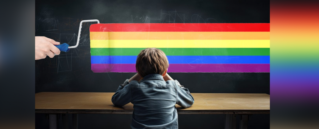 Nowy rok szkolny, nowe zagrożenie: gender w podręcznikach i klasach