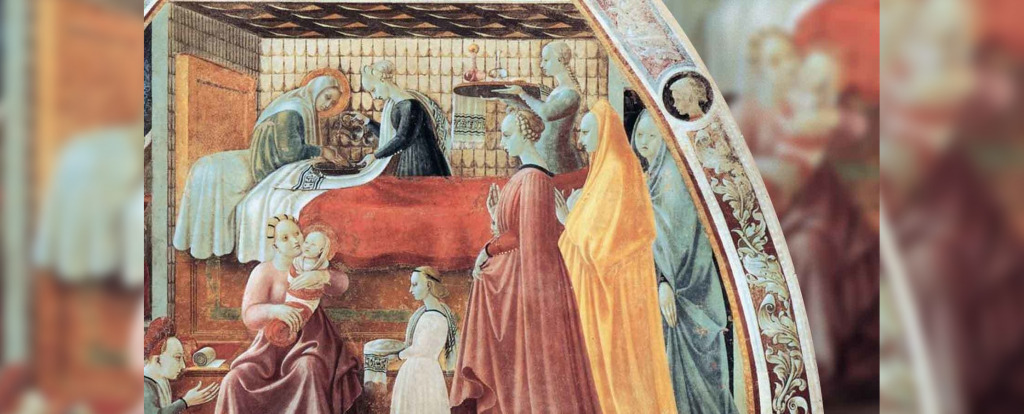 Narodzenie Najświętszej Maryi Panny
