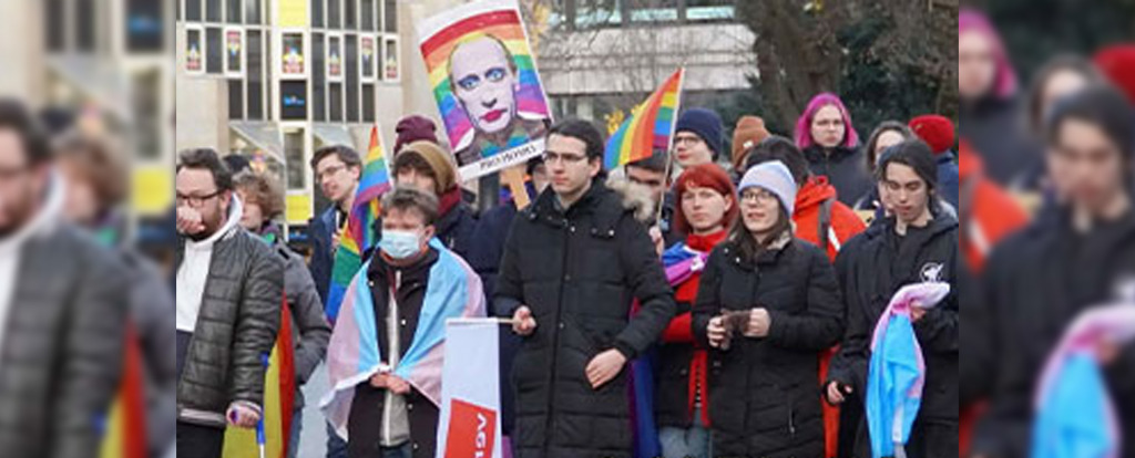 Dokąd sodomscy aktywiści chcą poprowadzić Kości&oacute;ł?