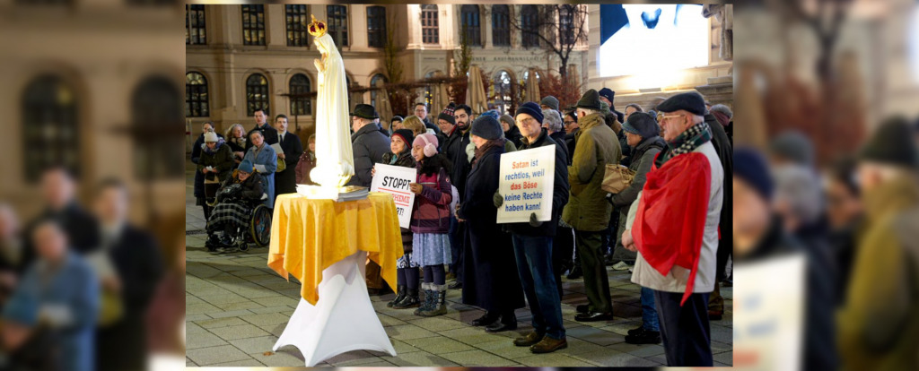 Jak organizacja TFP zdołała dokonać zadośćuczynienia w Wiedniu