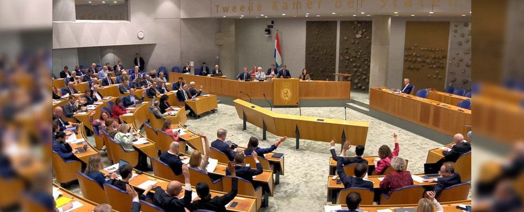 Holandia: Plan wprowadzenia aborcji do praw człowieka spotyka się z ostrym sprzeciwem