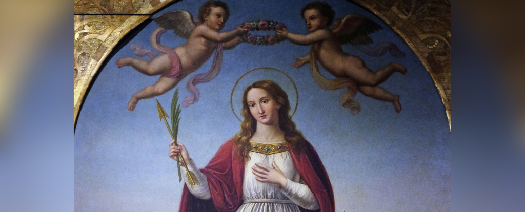 Święta Filomena