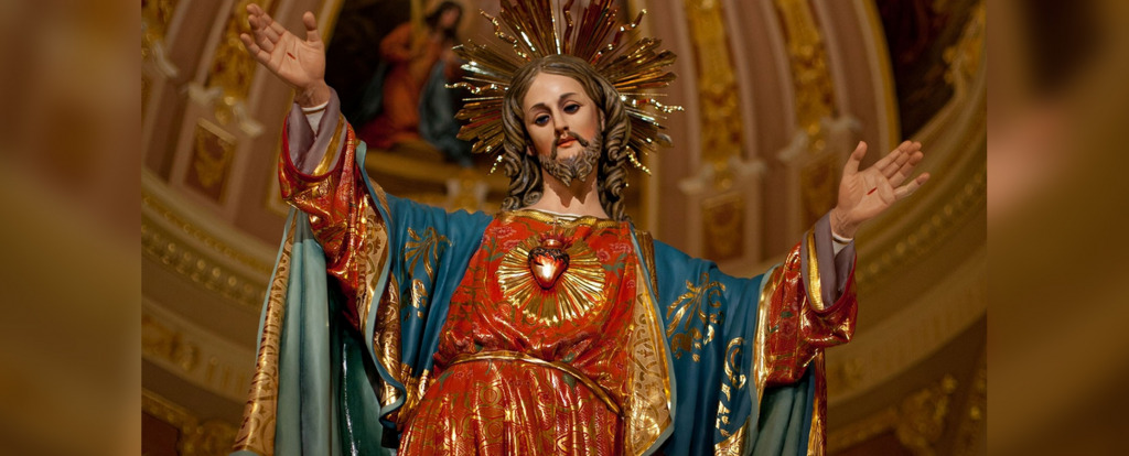 Dziewięć rzeczy, o kt&oacute;re warto prosić Najświętsze Serce Jezusa...