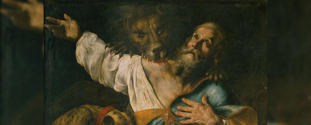 Święty Ignacy Antiocheński