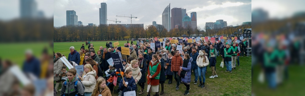 Marsz dla Życia rośnie, ku frustracji zwolennik&oacute;w aborcji