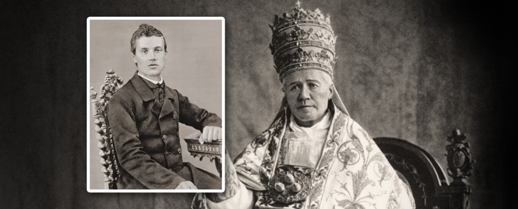 Papież św. Pius X