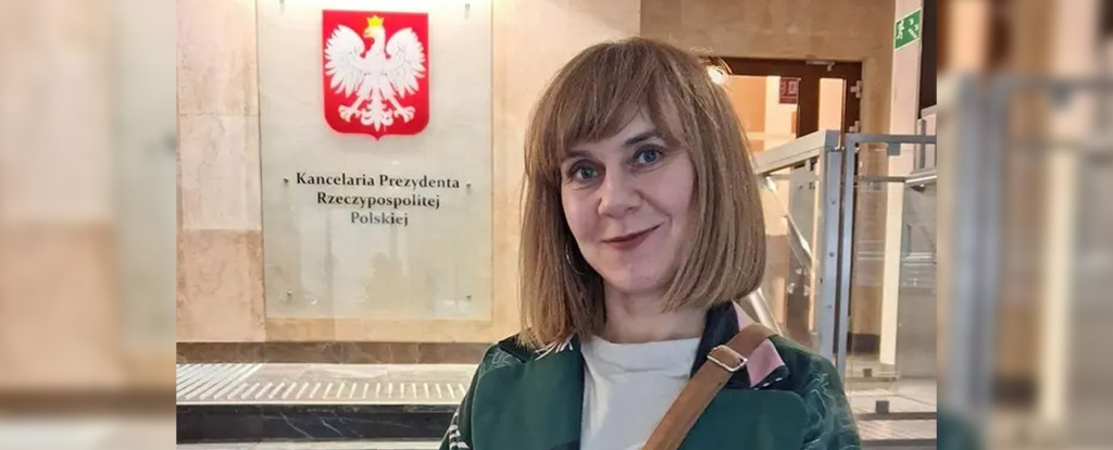 Walka o prawdę: Sprawa Weroniki Krawczyk trafi przed Europejski Trybunał Praw Człowieka