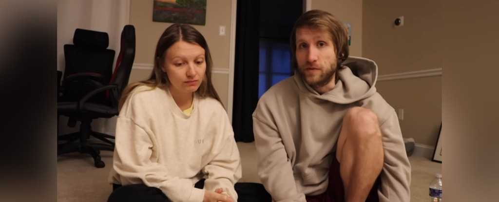Amerykańska para influencer&oacute;w dokonała aborcji dziecka z zespołem Downa