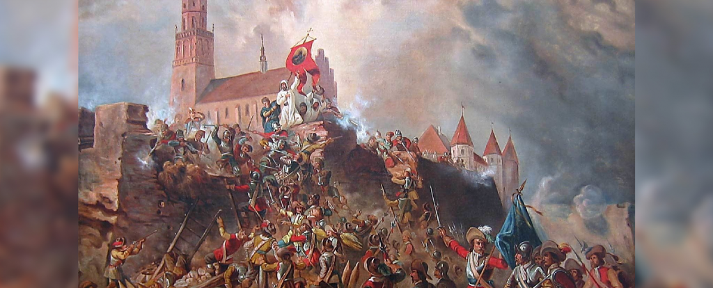 Matka Boska Częstochowska