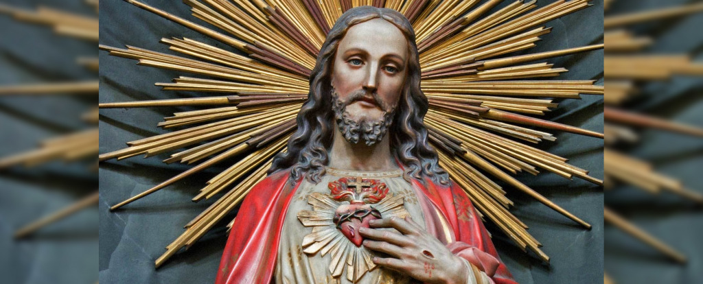 Najświętsze Serce Jezusa: Most i Schronienie