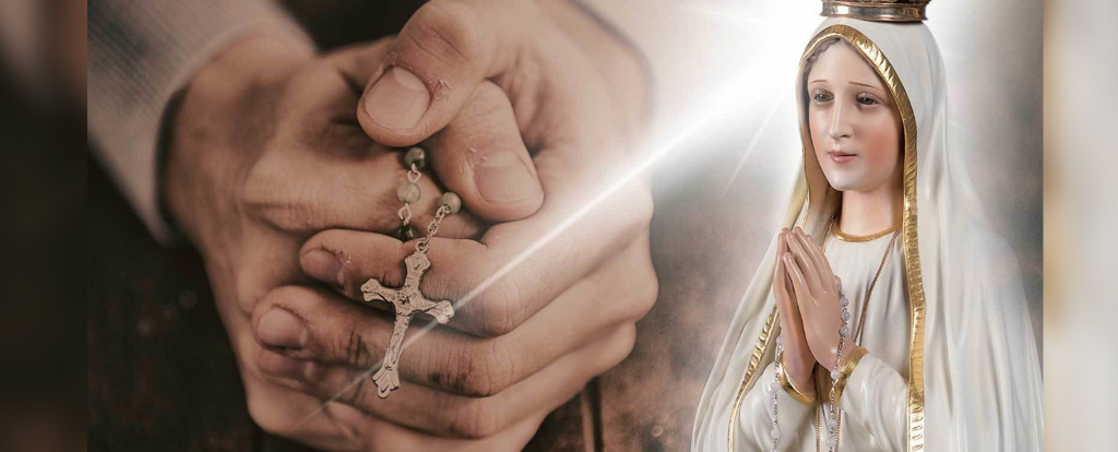 Fatimskie Modlitwy Wynagradzające
