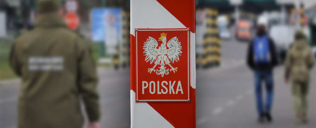 Polacy stają w obronie granic &ndash; nie godzimy się na nielegalną migrację