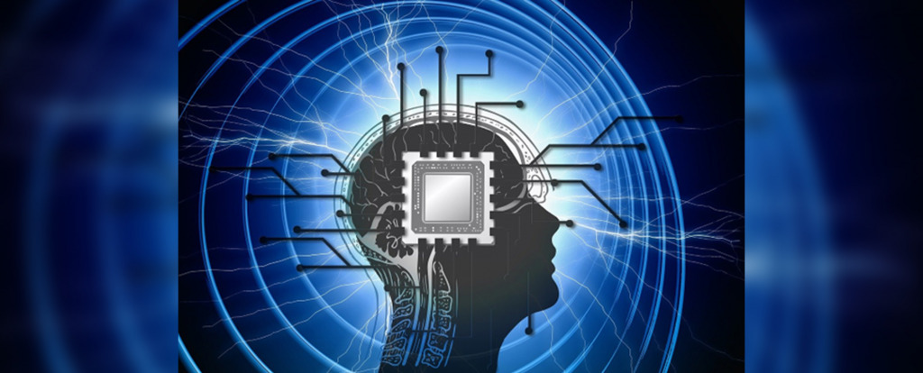 Techno-spiritualizm: Gdy sztuczna inteligencja pr&oacute;buje zastąpić Boga