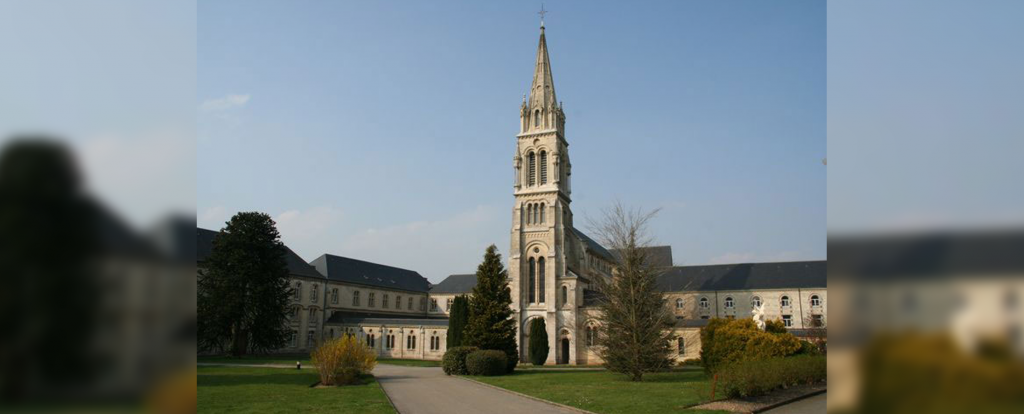 Jak uratować klasztor La Grande Trappe przed zamknięciem