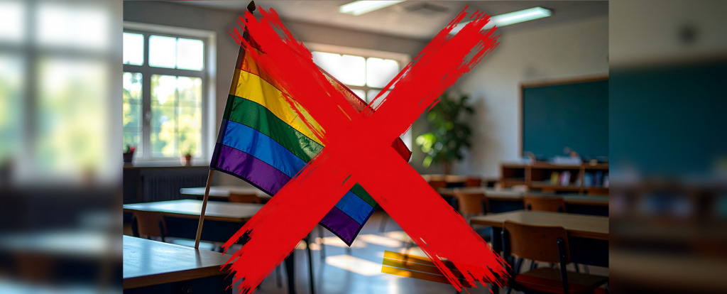 &bdquo;Dzieciństwo bez Przemocy&rdquo; &ndash; czy to tylko ochrona dzieci, czy też furtka do indoktrynacji gender i &bdquo;sojusznictwa&rdquo; LGBT?