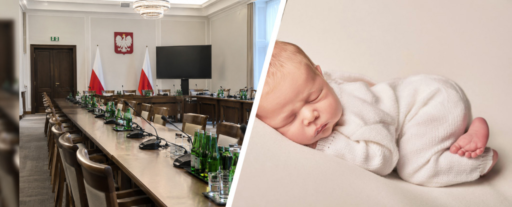 Nie dajmy się uśpić. Projekty aborcyjne nadal w Sejmie