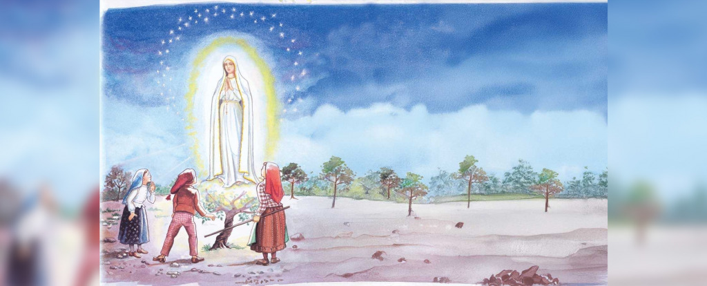 Fatima: Mocny argument na korzyść katolicyzmu