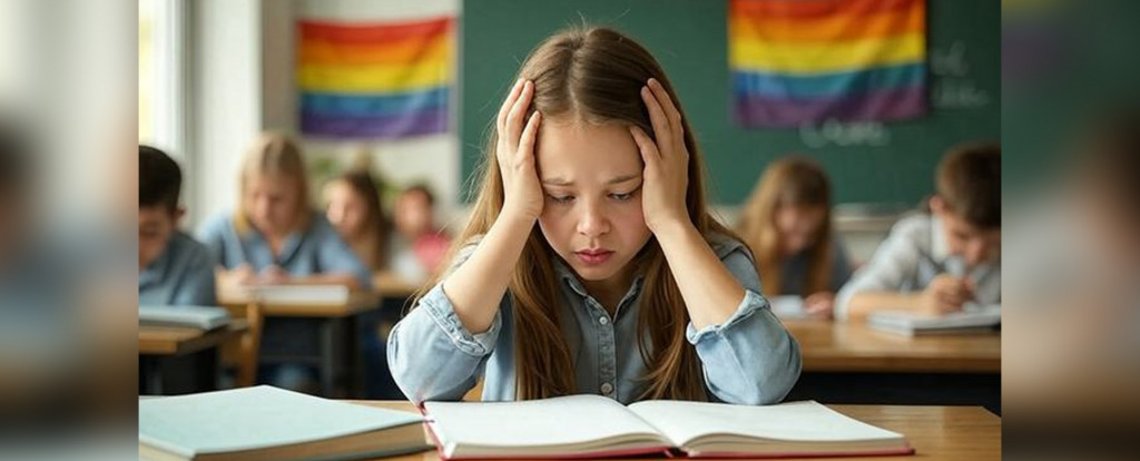 Fioletowy Piątek w Holandii. Fałszywa ideologia gender wkracza do szk&oacute;ł podstawowych. Polska musi wyciągnąć wnioski