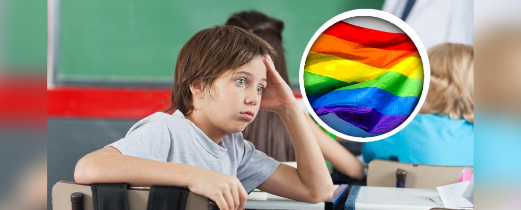 Tak sodomska ideologia wchodzi do szkoły tylnymi drzwiami. MEN patronuje kampanii z &bdquo;LGBT+ja&rdquo;