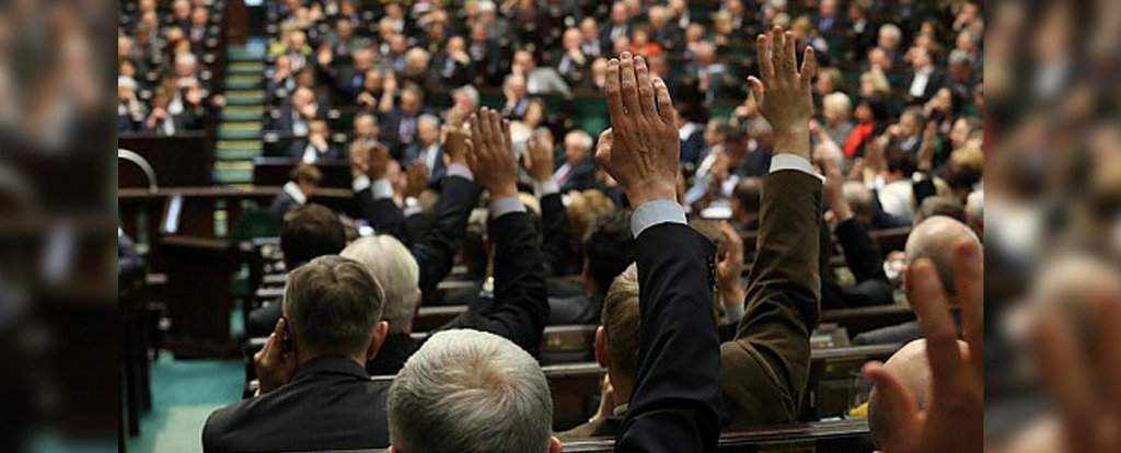 Ostrzegaliśmy! Teraz Sejm zrobił kolejny krok. Czy prezydent powstrzyma mordowanie nienarodzonych?