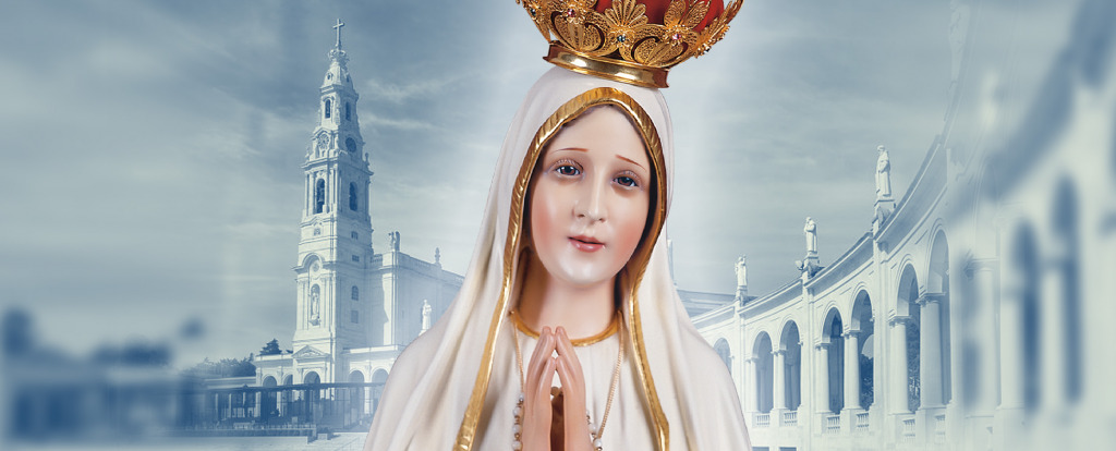 Fatima: miłosierdzie i sprawiedliwość