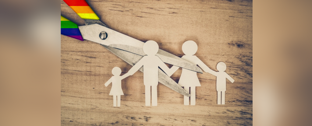 Gender &ndash; broń rewolucji przeciw rodzinie