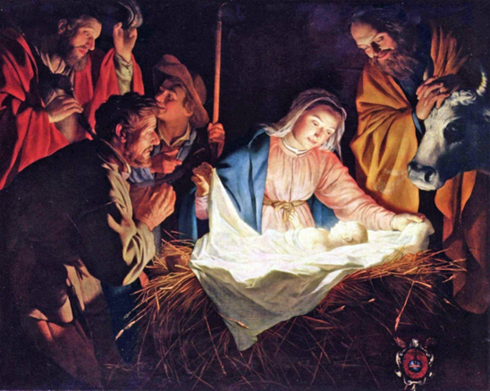 W poszukiwaniu prawdziwej radości Bożego Narodzenia