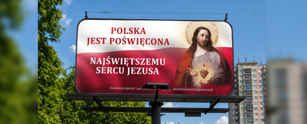 Rusza og&oacute;lnopolska kampania billboardowa