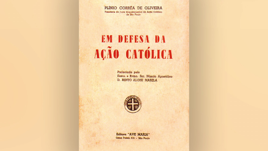 W obronie Akcji Katolickiej, 1943-2023