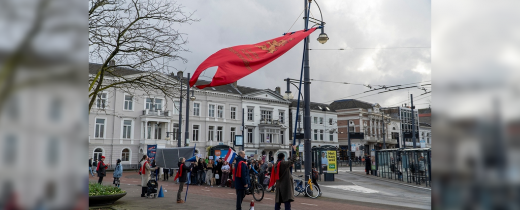 Demonstracje przeciwko aborcji w Arnhem i Eindhoven: policja zagraża bezpieczeństwu zwolennik&oacute;w ochrony życia