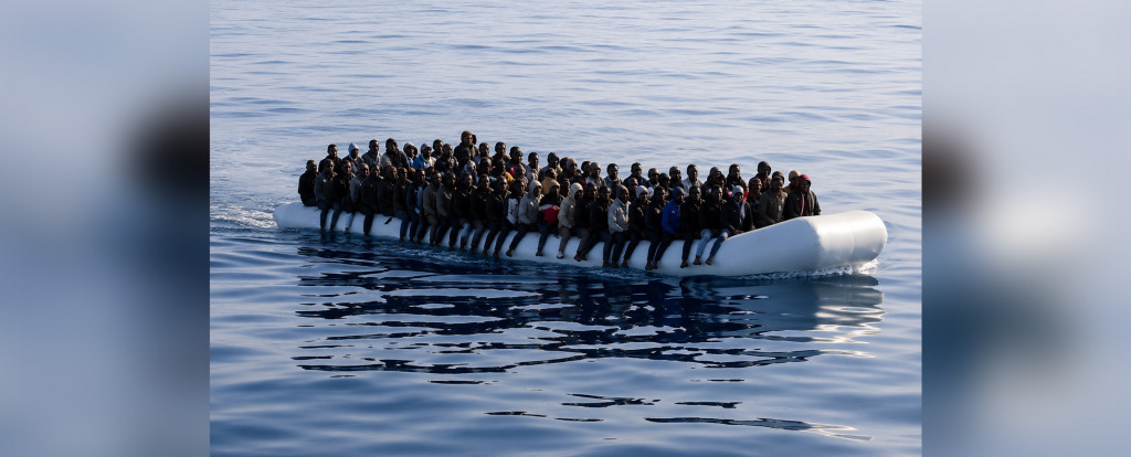 Ponad siedmiu na dziesięciu Włoch&oacute;w popiera deportacje nielegalnych imigrant&oacute;w na dużą skalę