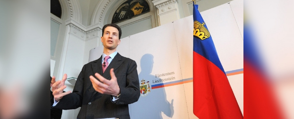 Książę Liechtensteinu korzysta ze swego prawa weta przeciwko liberalizacji prawa aborcyjnego
