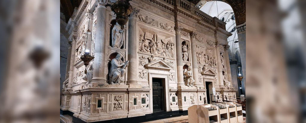 Jak Święty Dom w Loreto stał się sanktuarium &bdquo;niepodważalnych zasad życia&rdquo;
