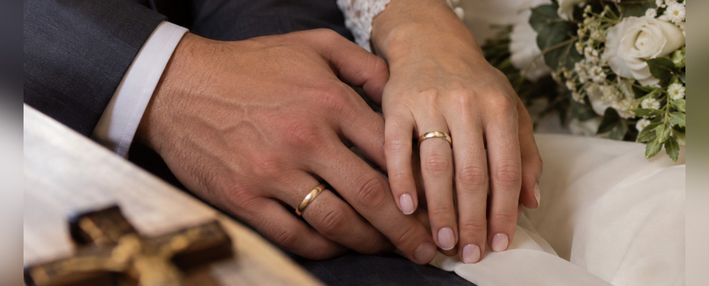 &bdquo;Mężczyzną i niewiastą stworzył ich B&oacute;g&rdquo; &ndash; istota katolickiego stanowiska wobec Rewolucji homoseksualnej