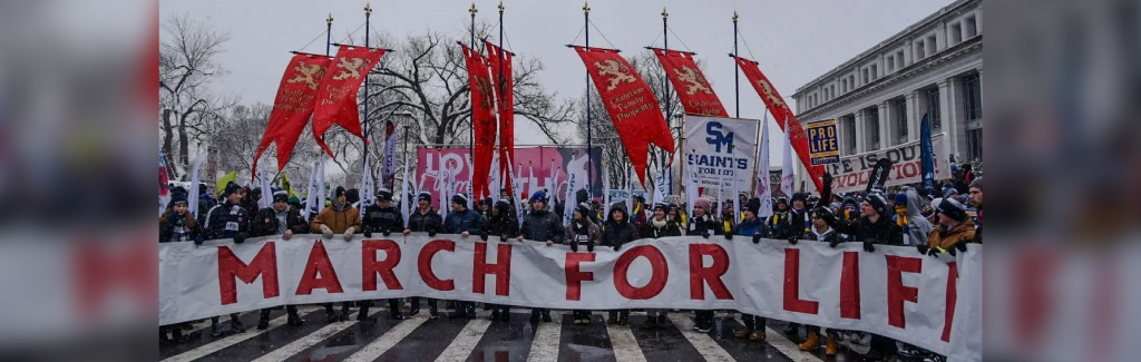Marsz dla Życia 2024: dlaczego ruch pro-life nie poddaje się?