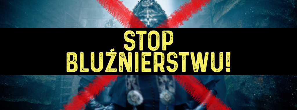 Satanistyczny festiwal w Hali Stulecia