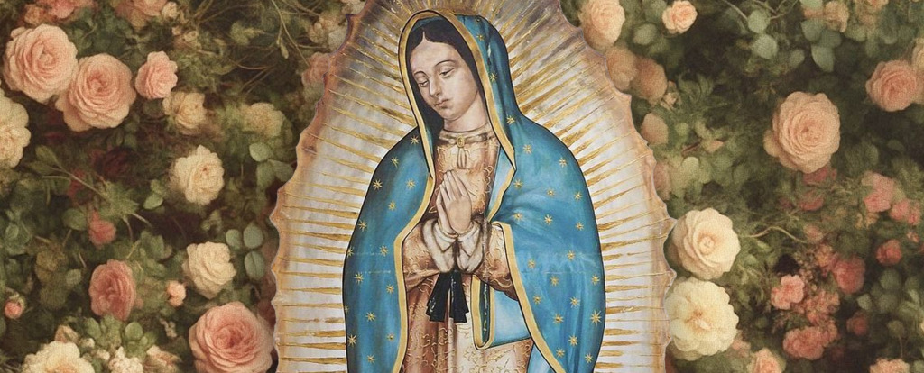 Nowenna do Matki Bożej z Guadalupe