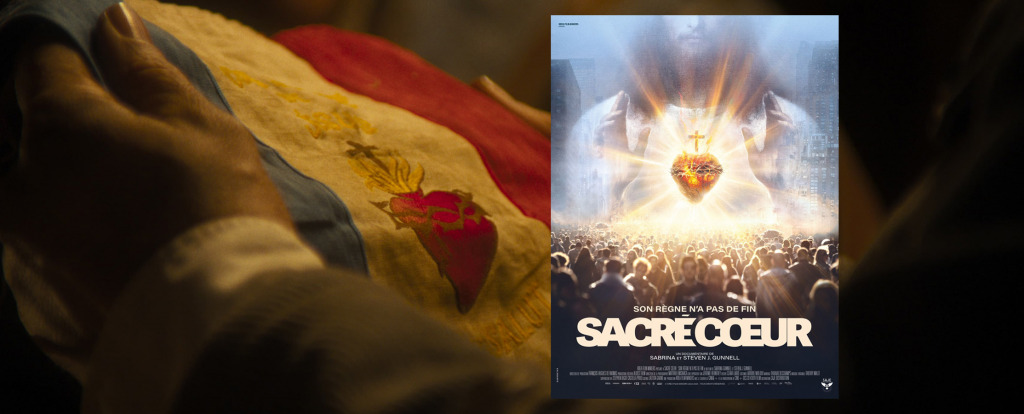 Sacr&eacute;-C&oelig;ur (Najświętsze Serce): film, kt&oacute;rego Francja nie oczekiwała, a kt&oacute;ry zesłało Niebo