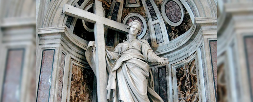 Święta Helena z Konstantynopola