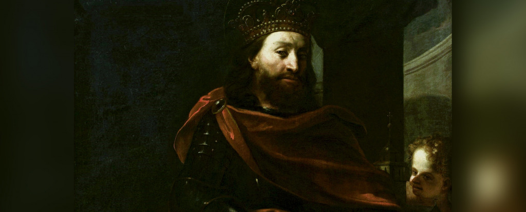 Święty Wacław