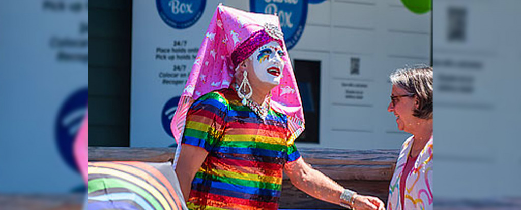Jak radykalni transseksualiści przynieśli porażkę ruchowi LGBTQ