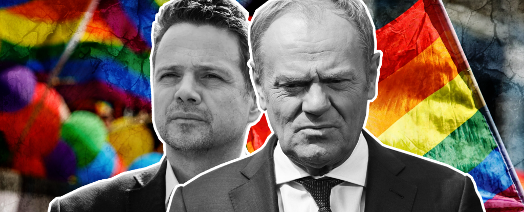 Małżeństwo to nie plastelina. Dlaczego musimy powiedzieć &bdquo;stop&rdquo; redefinicji rodziny?