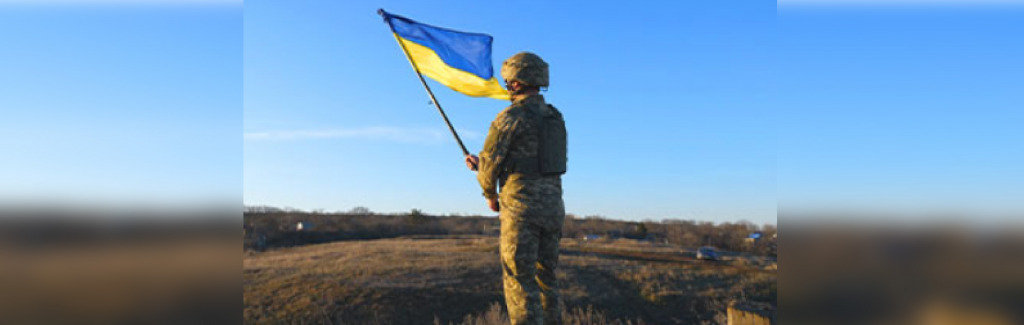 Trzy powody, dla kt&oacute;rych warto wspierać Ukrainę w wojnie, jakich nie brałeś pod uwagę