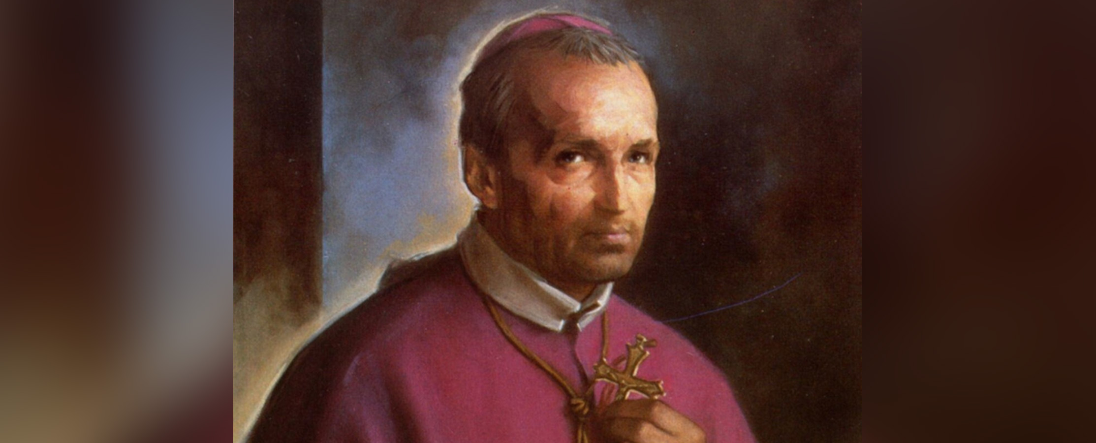 Święte Imię Jezusa: modlitwa św. Alfonsa Maria de Liguori