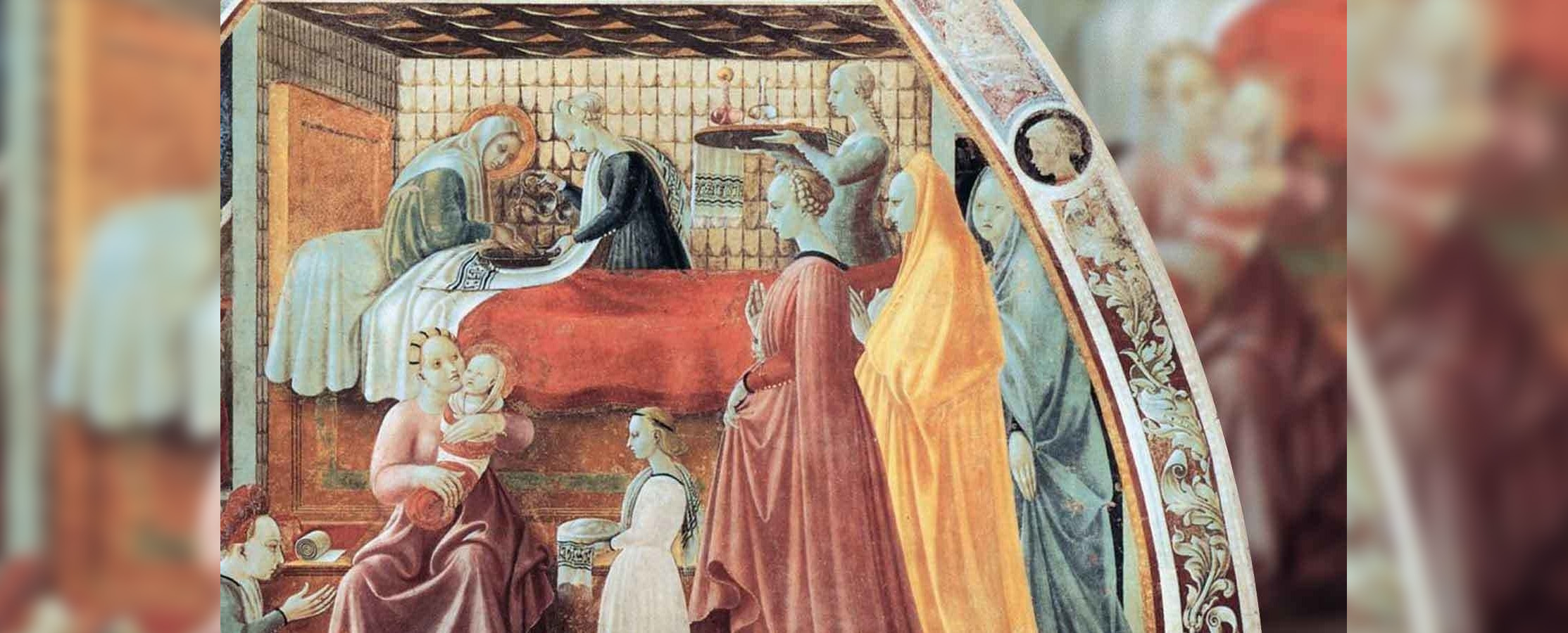 Narodzenie Najświętszej Maryi Panny