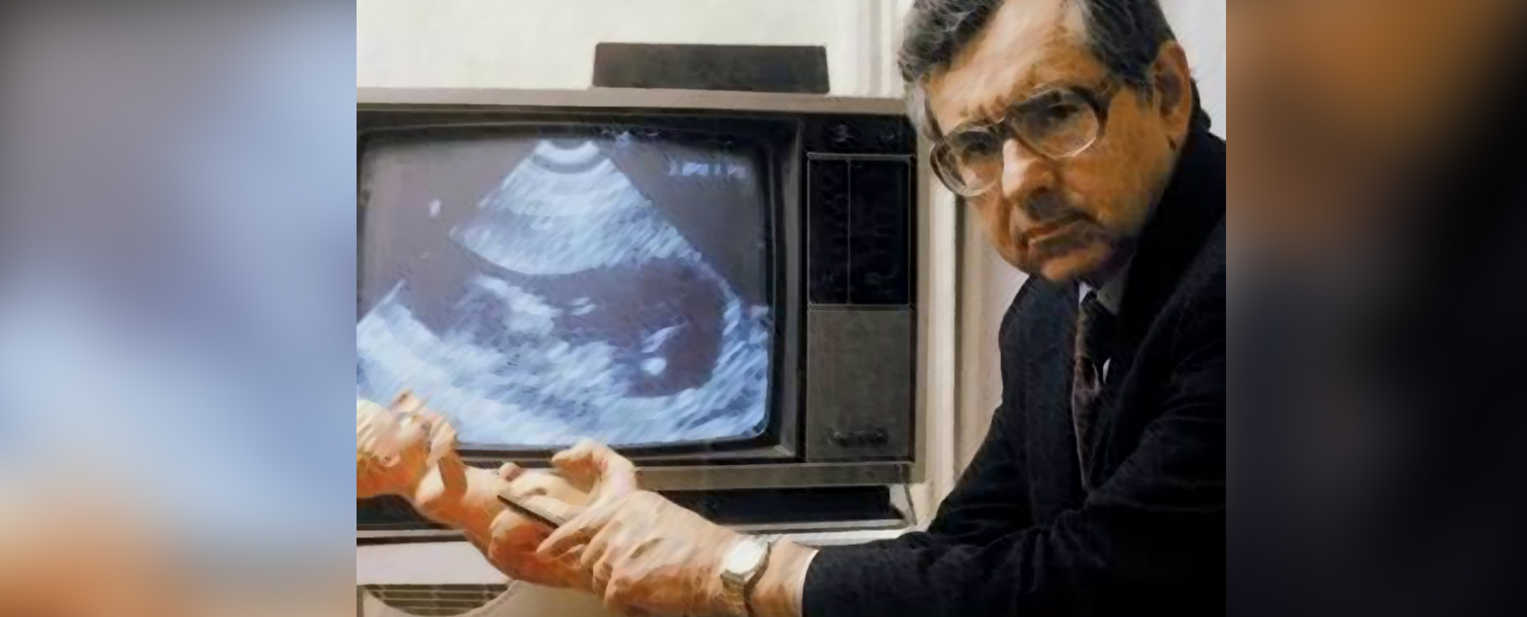 Bernard Nathanson: Życie przemienione przez Prawdę